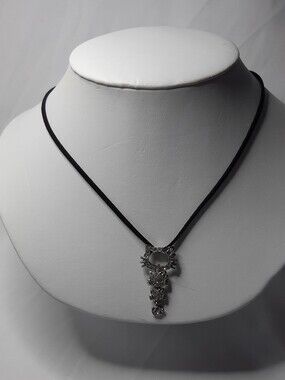 Hello Kitty Necklace